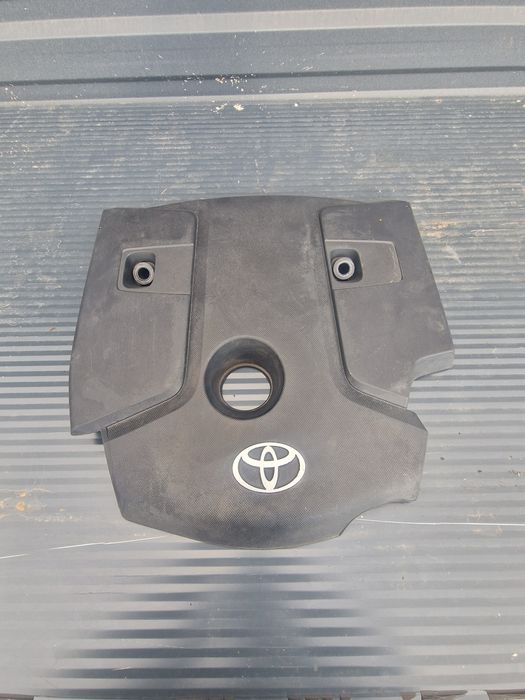 Praguri Toyota Hilux 2015-2024