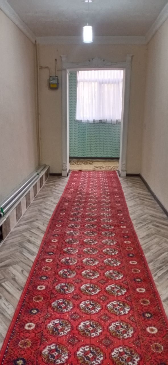 Саимэ квартира ижарага берамиз