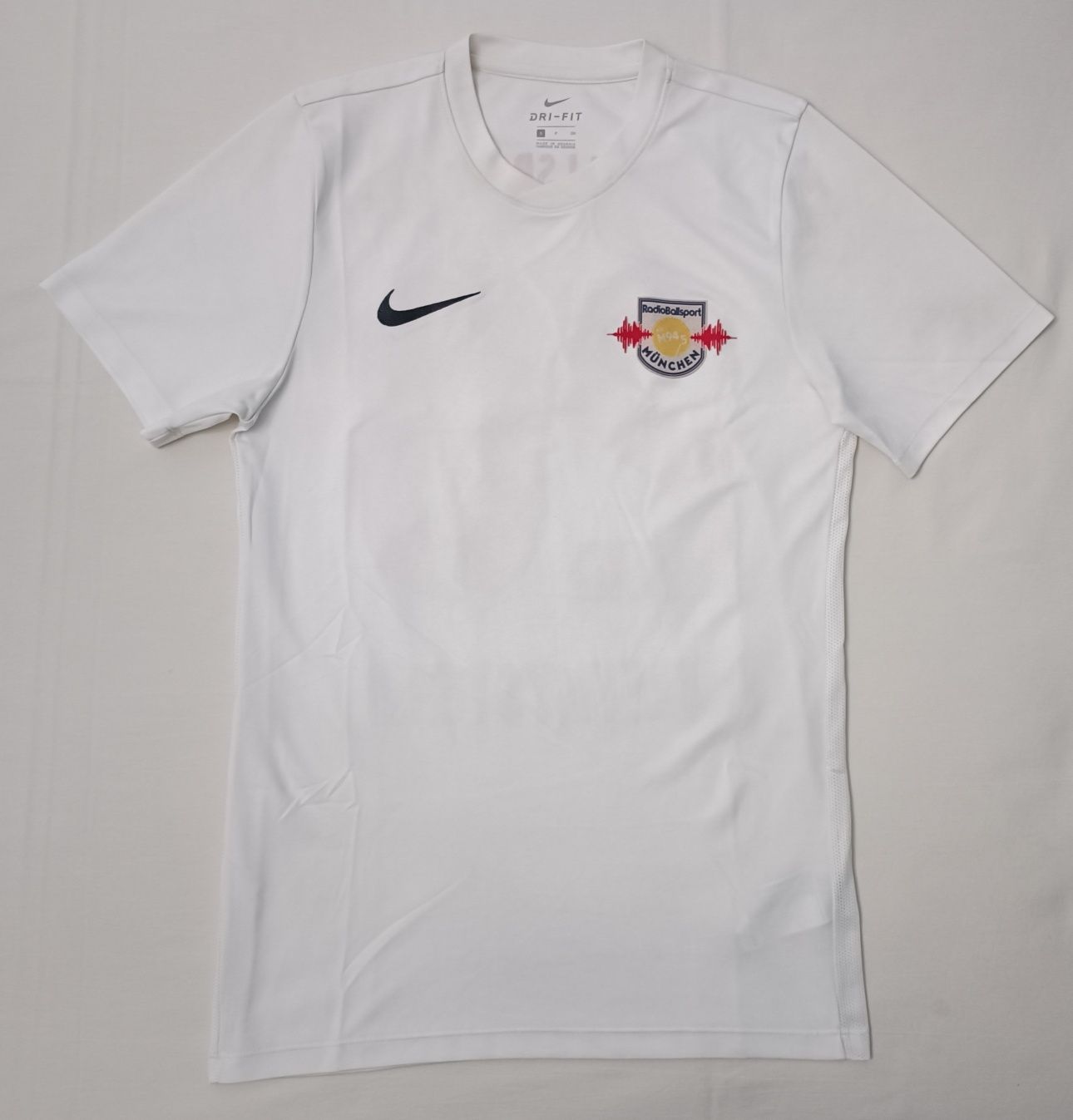 Nike DRI-FIT RadioBallSport Munchen #20 Jersey оригинална тениска S