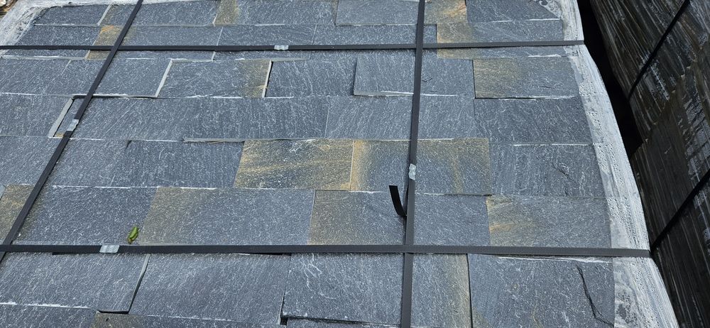 Piatră naturală dimensionată