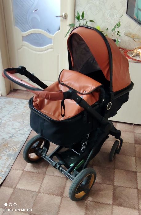 Продам детская коляска