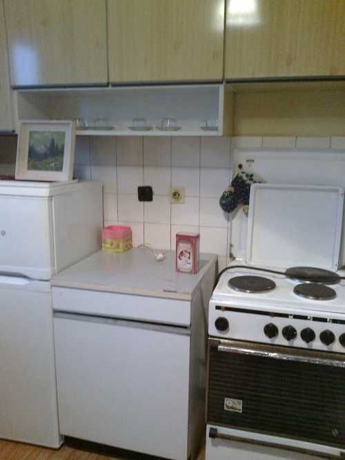 Дава се под наем Двустаен апартамент в София, Лагера - 64 кв.м за 340 € - Снимка #5