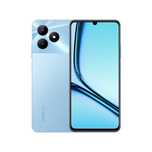 Нов Realme Note 50 4/128 + слушалки