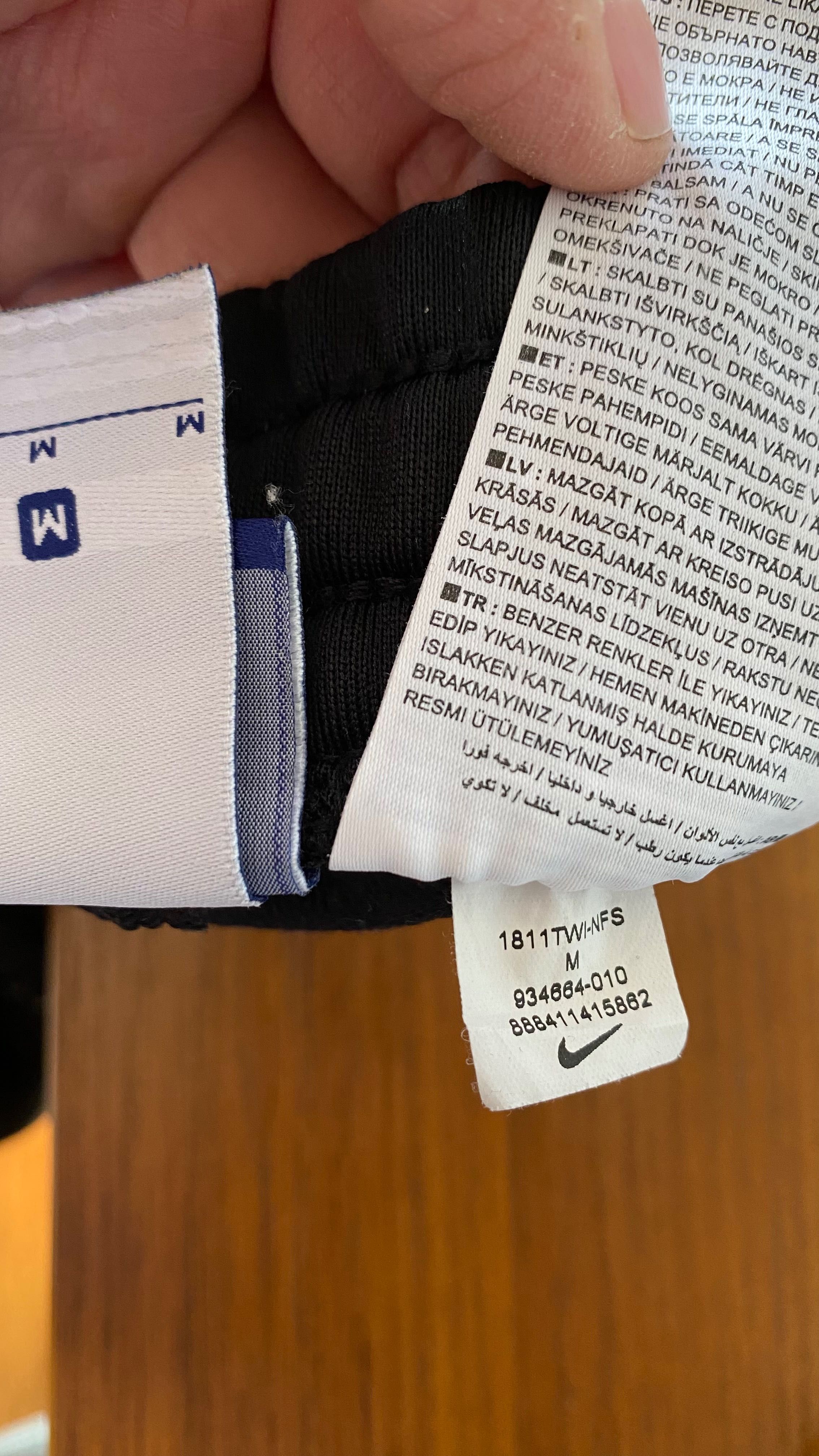 Долнище Nike M спорт