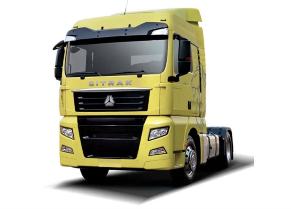 Изменение ограничения скорости SCANIA