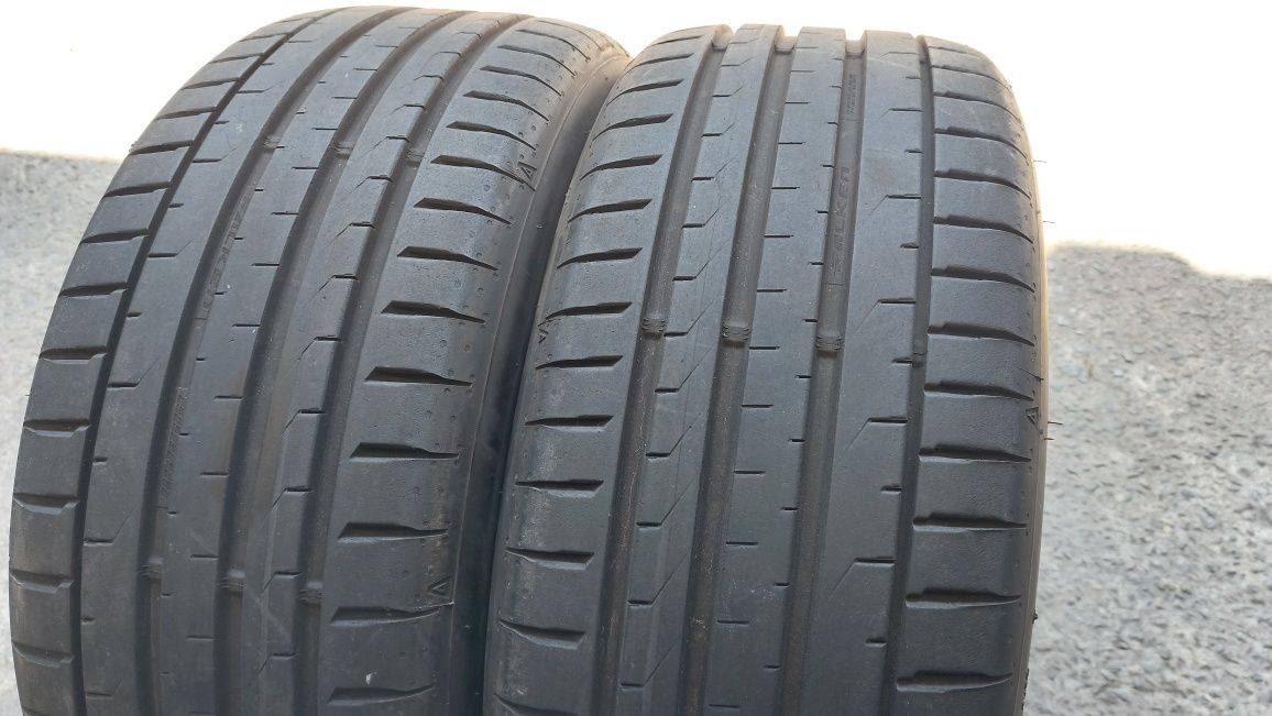 Летни гуми 225/45/17 Falken Azenis 2 броя