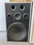 Тонколони Jamo DJ500 15 инча