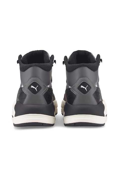 Оригинални мъжки кецове маратонки зимни Puma Пума X-Ray Speed еко кожа