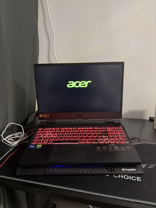 Laptop gaming Acer Nitro 5