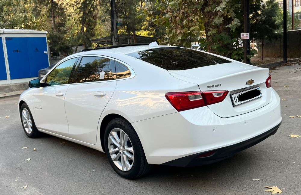 Малибу 2 атмасферный 24