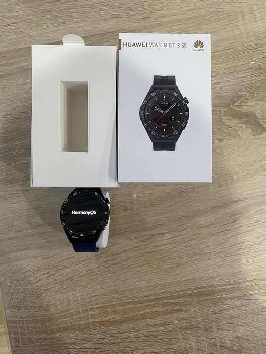 Ceas Huawei watch gt 3 SE