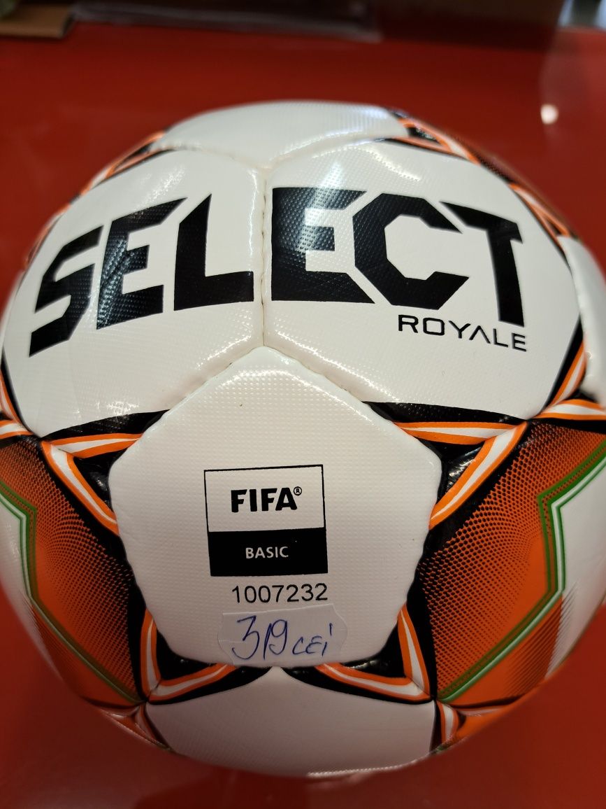 Minge fotbal Select