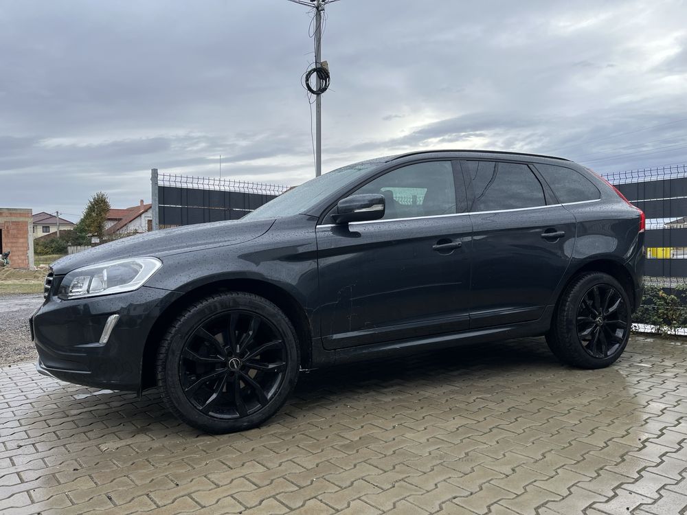 Jante Volvo XC60 marimea 20