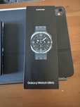 Samsung Watch Ultra Perfect cu folie de protectie