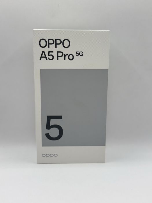 Oppo A5 Pro 5G 256 Gb