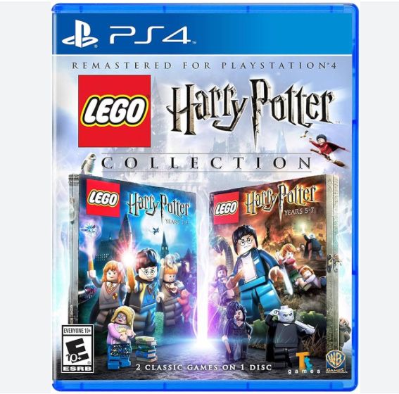 Оригинальные диски игр для PS4