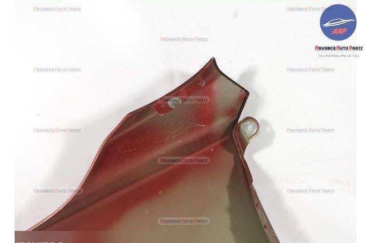 Aripa Dreapta Fata  originala Mazda  3 BM [2013 - 2016]