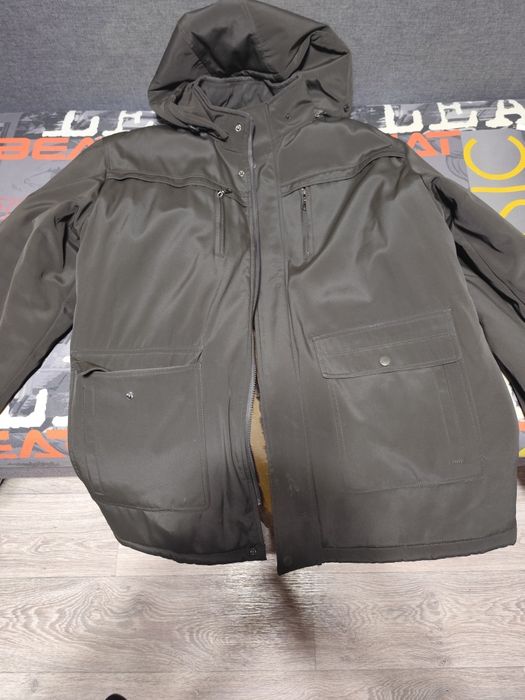 Куртка весна осень