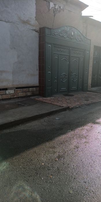 Продаётся дом в центре — Кафтархона, 6 соток