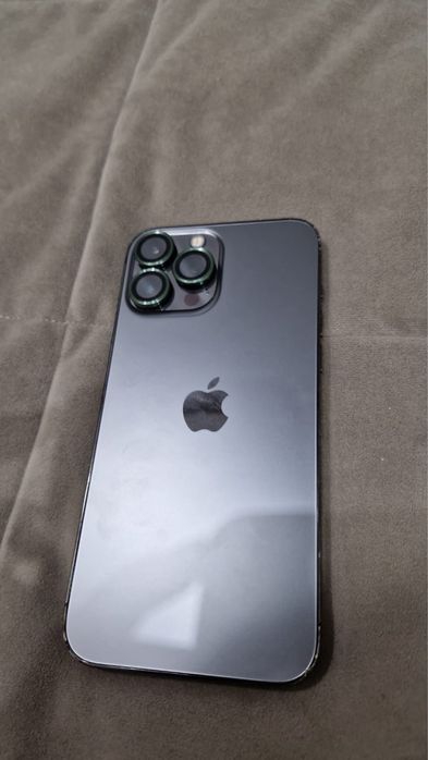 Iphone 13 pro max обмен интересует на 14 про