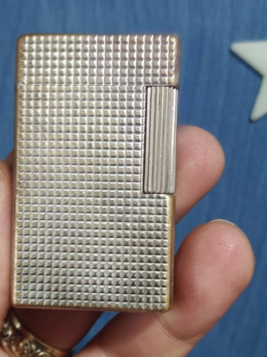 Brichetă S.T Dupont Line 1