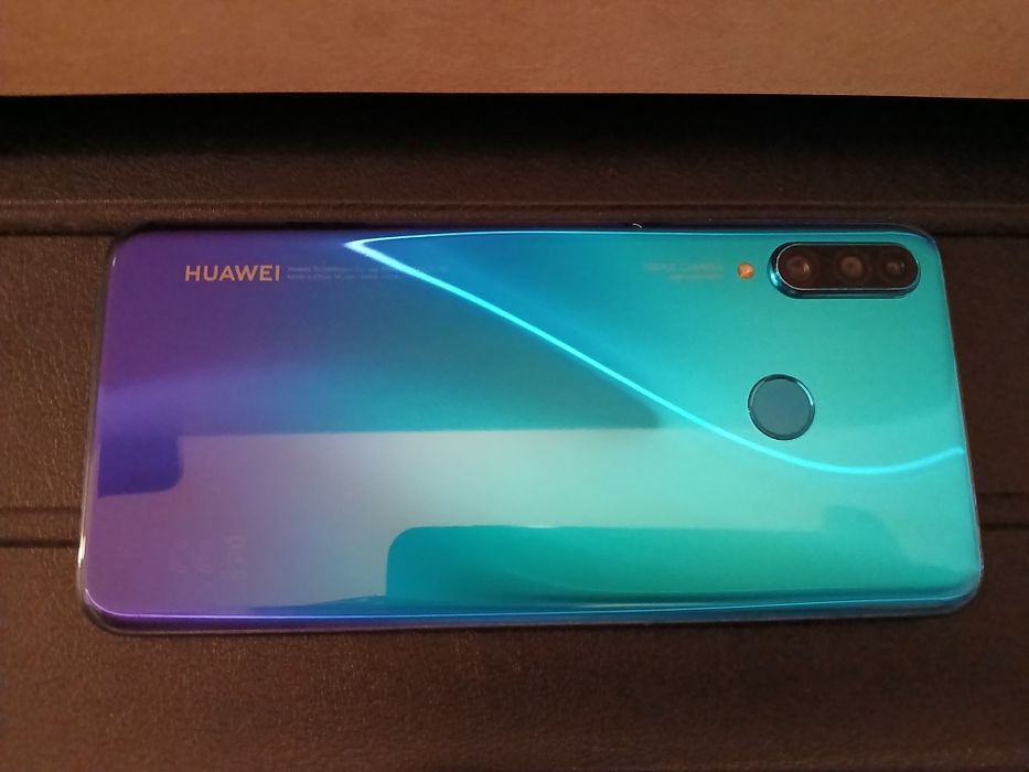 Huawei p30lite 128gb 4gb