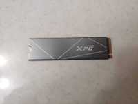 SSD Adata XPG GAMMIX S50 Lite 512GB