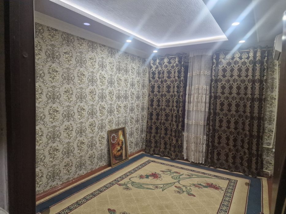 Kvartira ijara qoyish