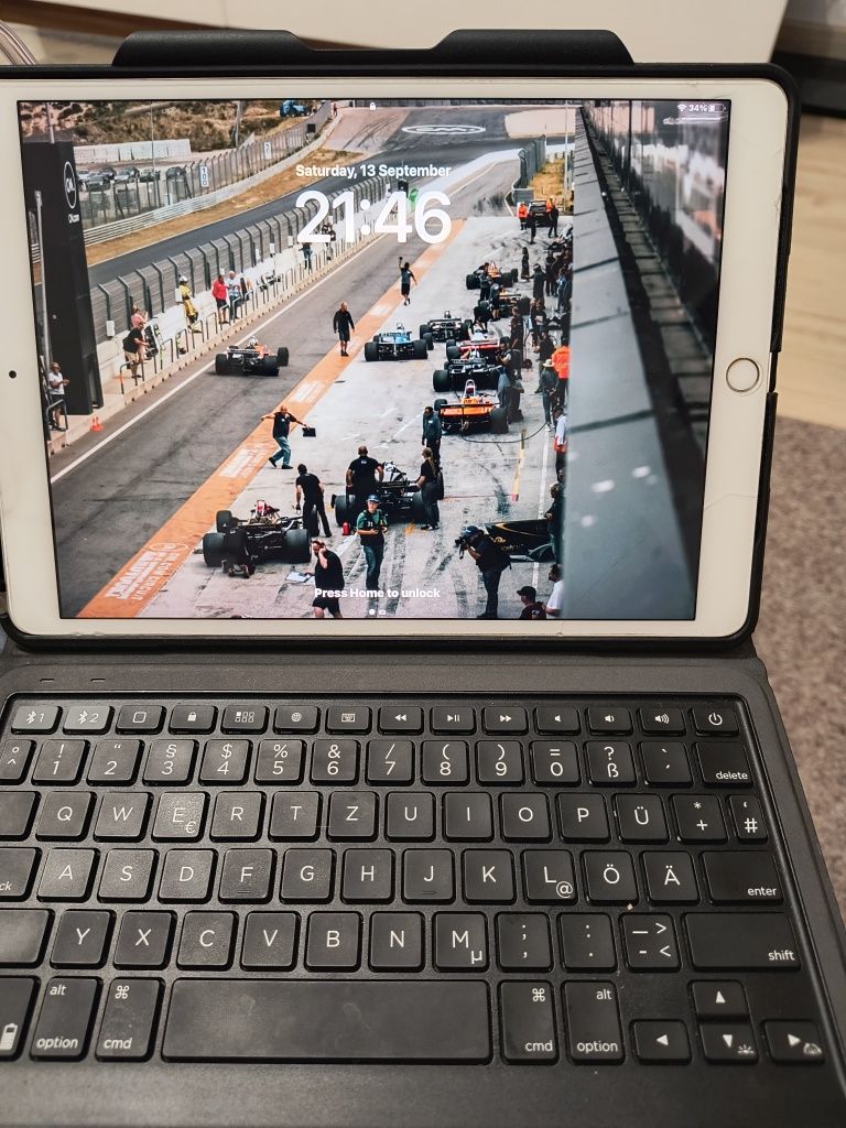 Клавиатура за ipad pro 10,5 A1701