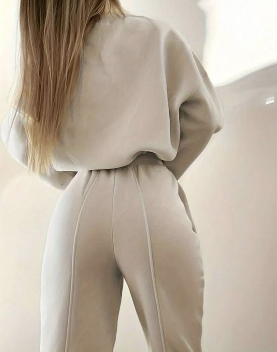 Спортен екип - ватиран