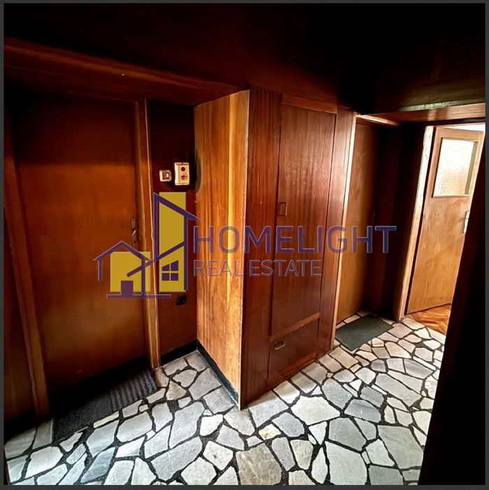 Продава се Тристаен апартамент в София, Лозенец - 134 кв.м за 2903 €/кв.м - Снимка #1