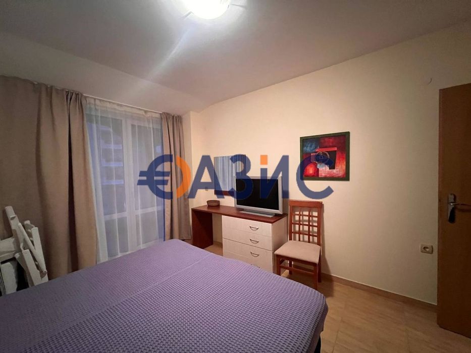 Продава се Тристаен апартамент в Свети Влас - 100 кв.м за 1500 €/кв.м - Снимка #14
