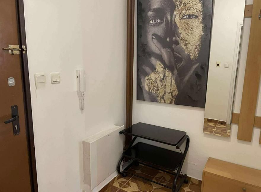 Дава се под наем Двустаен апартамент в София, Център - 56 кв.м за 450 € - Снимка #9