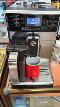 Кафе автомат Saeco Pico Baristo  HD8927