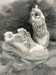 37-44 Balenciaga Triple S White