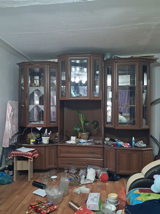 Срочно продам горку