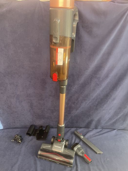 Безжична прахосмукачка Proscenic   P11   Ultra