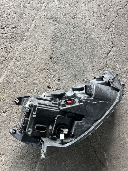 Far stanga bixenon adaptiv Audi A6 C7 4G  europa cod 4G0941005