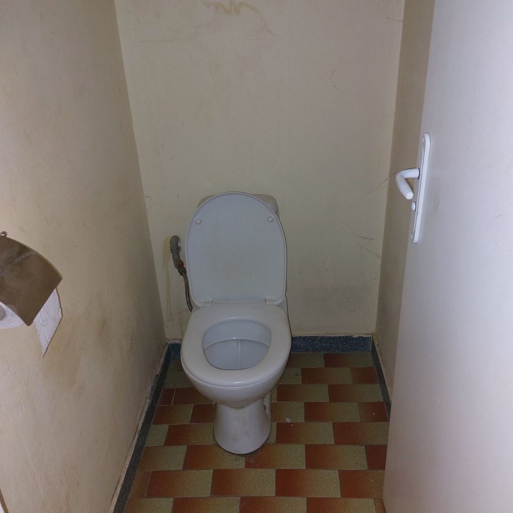 Дава се под наем  в София, Надежда 4 - 18 кв.м за 204 € - Снимка #11