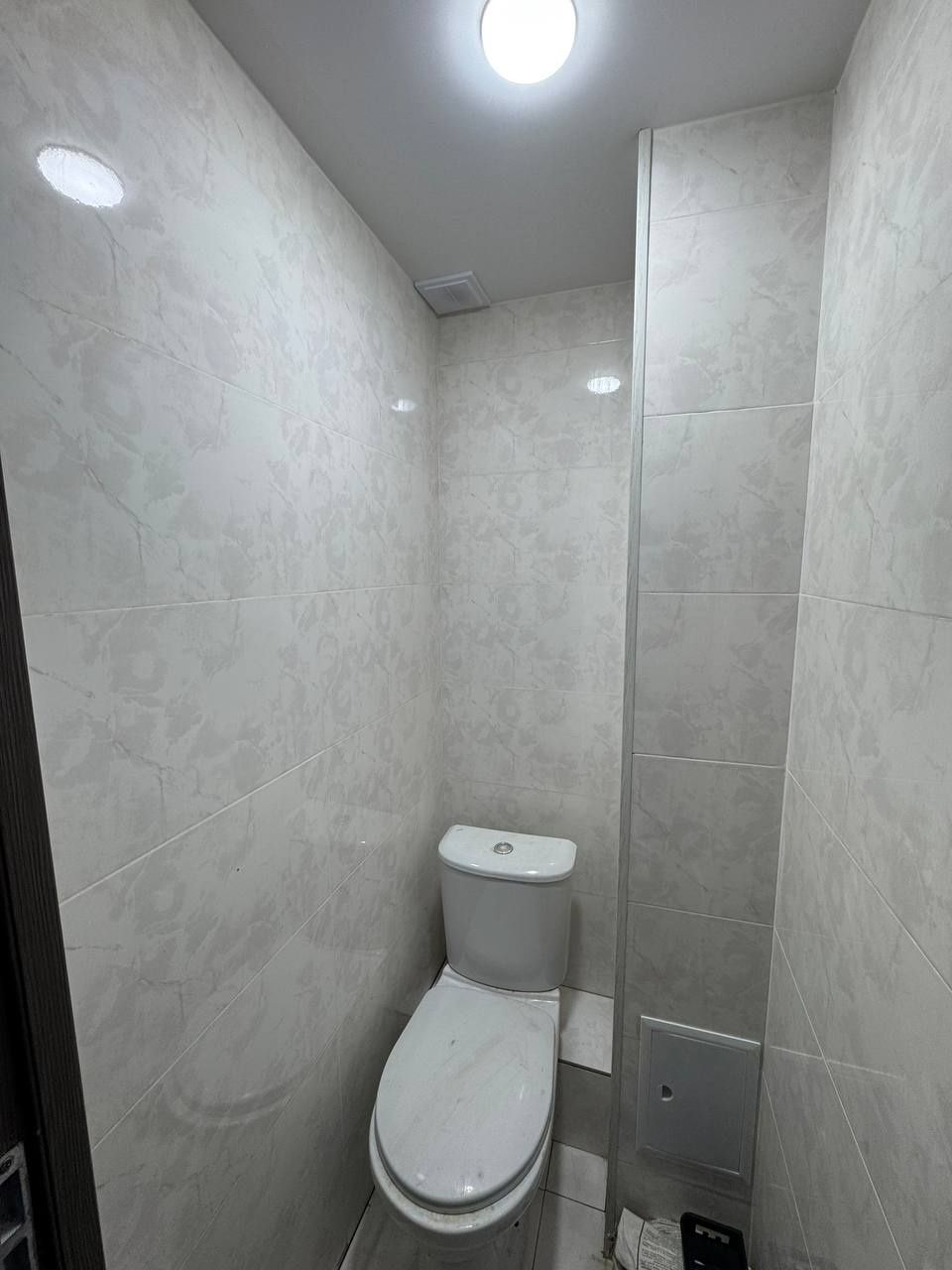 Янги Тошми, Белтепа, 2 хонали, 67 м², 8-қават, янги ремонт