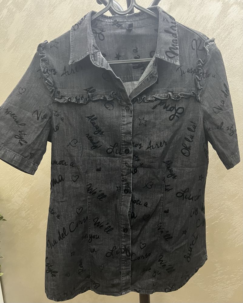 Liu Jo , Mos Mosh jacket НОВО