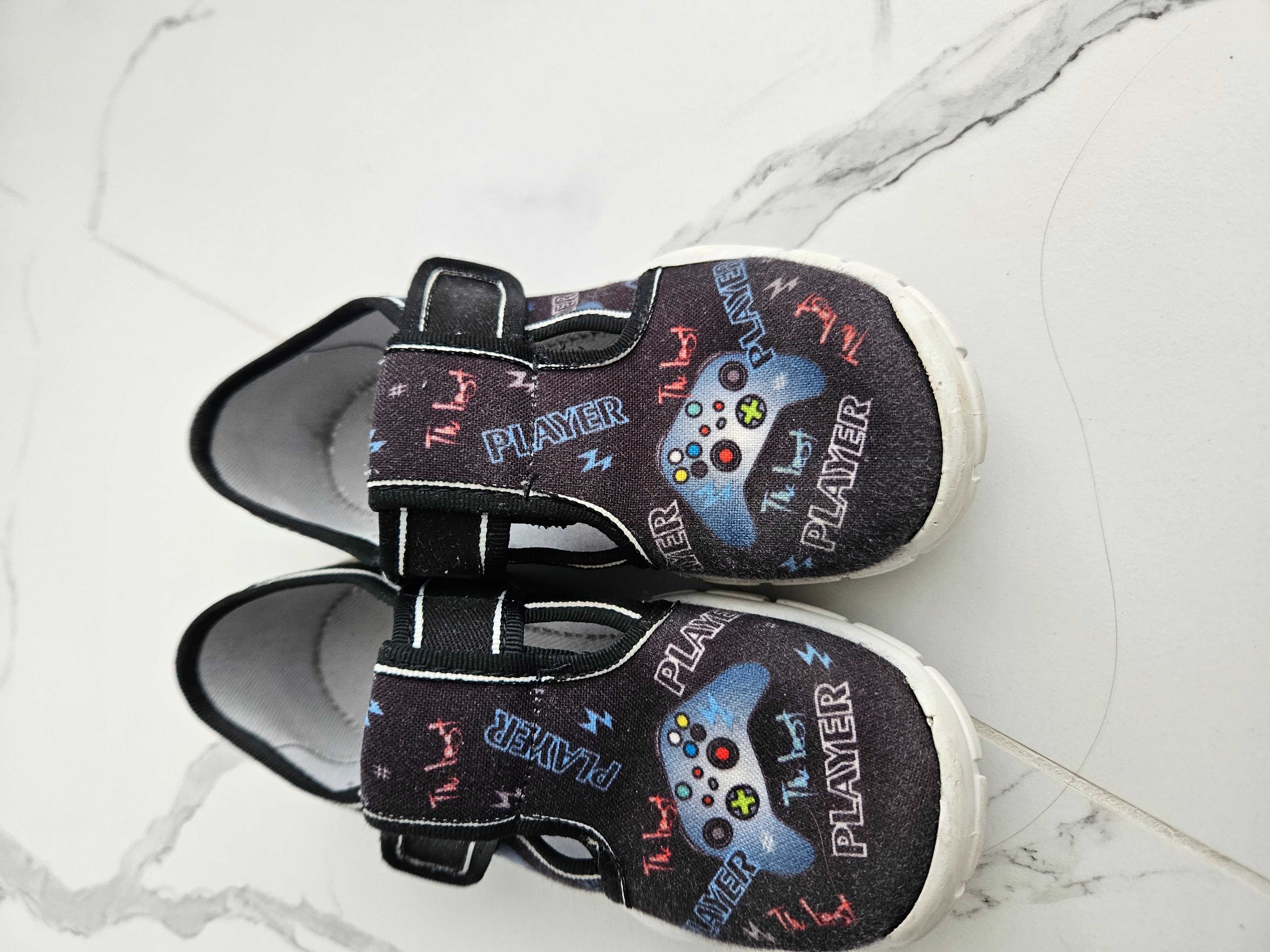 Детски Пантофи Колев и Колев No 27, 28 , 29, 30 и 31