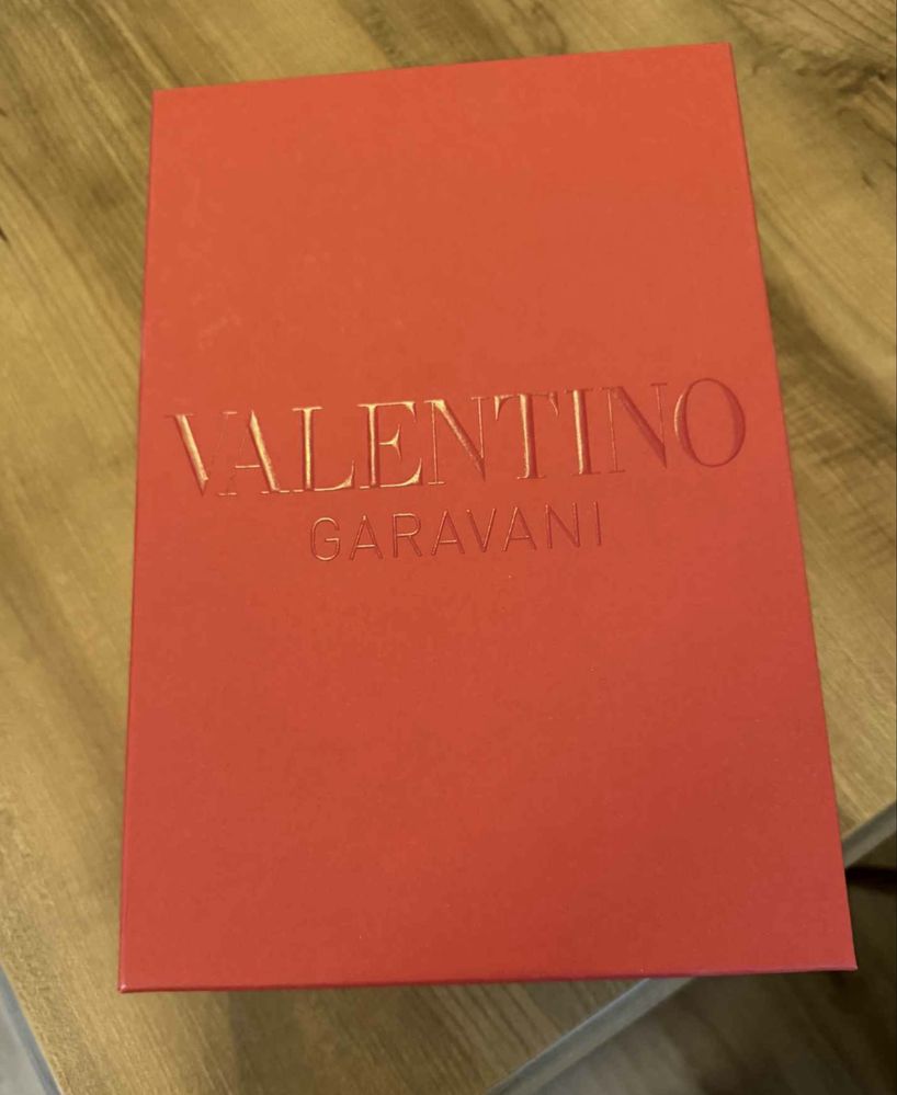 Дамски обувки VALENTINO 38