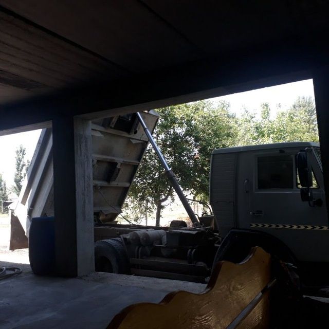 Kamaz kuzif kampilekt