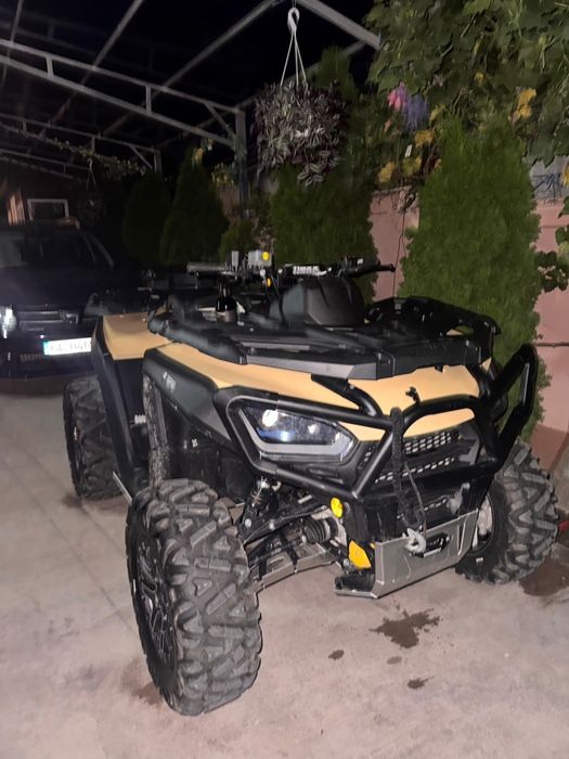Vând ateveu ln stare foarte bună segway 1000
