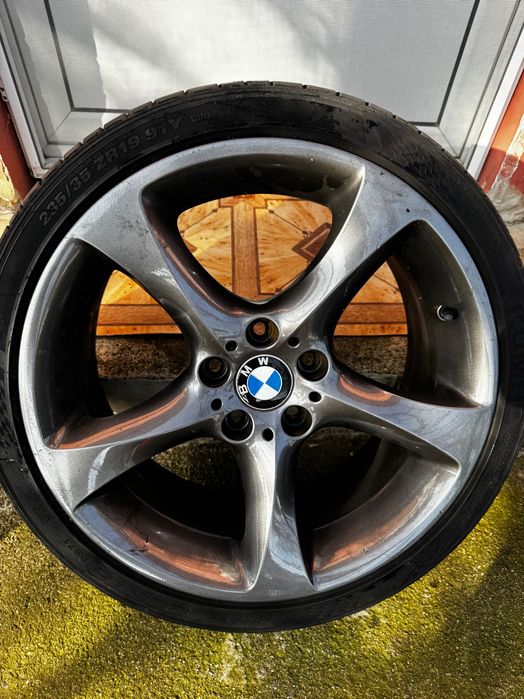 Продавам или Бартеросвам с 18-ки. Style 230