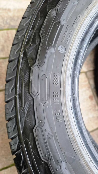 Anvelope allseason 195 70 R 15 C Uniroyal 2022