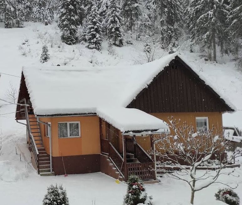 Cabană disponibilă 1 Decembrie, CRĂCIUN și REVELION