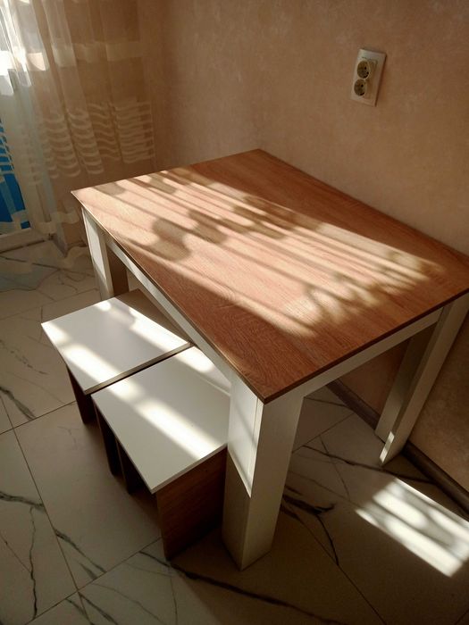 Сдам 1 комнатную квартиру в новом ЖК, район вокзала Нурлы Жол