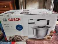 Продам кухонный комбайн Bosch